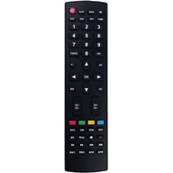 Replacement Remote for Istar TV A9000 A8500 Z4 Z5 ZEED444 A9700 A8000 A1600 A65000 ZEED222 OTT ZEED3