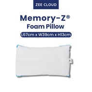 Memory-Z Foam Pillow