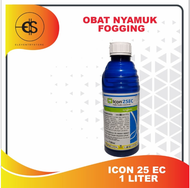 ICON 25 EC (Obat Nyamuk FOGGING)