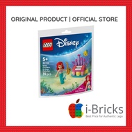 Lego Polybag 30720 Ariel & Flounder's Birthday Music Fun