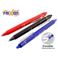 Pilot Frixion Ball Pen