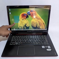 laptop ultrabook Touchscreen lenovo Ideapad u430p - core i5 - Dual vga Nvidia GT730m