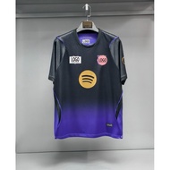 New Style Club Football Jersey 26-27 Bassa Away S-2XL