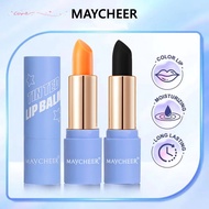 Color-changing Lipstick Tinted black Lip Balm Smooth Magic Color Lip Tint Lipstick