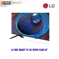 LG UR90 65 inch ~Super Slim~ HDR10 4K UHD Smart TV - 65UR9050PSK