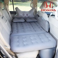HONDA HR-V CR-V WR-V BR-V CIVIC e:N1 CITY ACCORD Inflatable Car Seat Bed There Is A Fall Prevention.