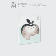 Set phụ kiện La Pomme Deluxe Hello Lion