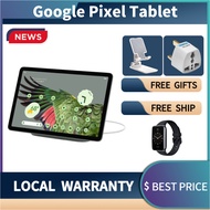 [2023] Google Pixel Tablet /11 inch Android Tablet /Smart Home Controls Hazel &amp; Porcelain &amp; Rose 128G&amp;256G