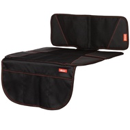 [Zhenbao] United States Daigou Diono Super Mat Half Cover Car Seat Protection Pad Anti-Indentation A