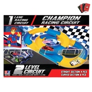 (IMAGE) Tamiya Racing Mini 4WD Circuit Track 1 2 Floor Track