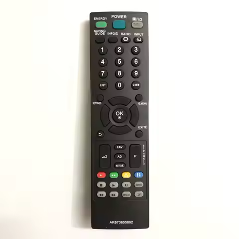 Smart Remote Controller For TV AKB73655861 32CS460 32LS3400 32LS3450 32LS3500 32LS5600 32LT360C 37LS