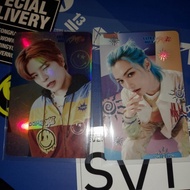 UM Stray kids Felix Seungmin