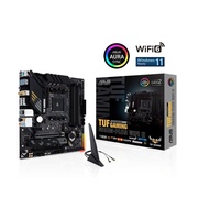 TUF GAMING B550M-PLUSWIFI II Heavy Gunner Asus Motherboard B550 B550M AM4 Suitable for CPU5600G/5700
