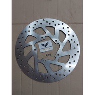 BYSON front disc brake