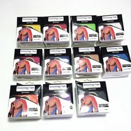 Kinesio Tape 5M Kinesiology Original Therapy sports athlete fitness gym
