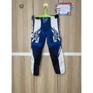 Fly racing Motocross Pants Waist 30-32 Blue