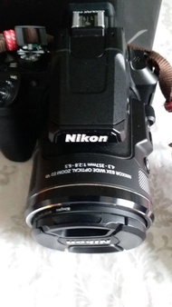 Nikon COOLPIX　P950