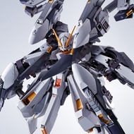 一set2盒  魂限定 METAL ROBOT魂 TR 6 SIDE MS GUNDAM TR-6 WONDWART + WOUNDWORT RAH II PART SET 套件