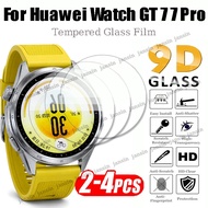 HD Tempered Glass Huawei Watch GT7 7 Pro Protective Screen Protector for Huawei Watch GT 7 Pro 46mm 
