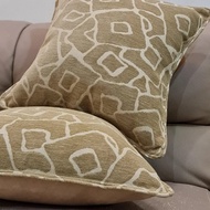 Sofa Cushion Cover - Tenz Cushion Cover) Uk. 45 X 45