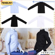 FENGLIN Doll Clothes 5 Styles 60cm Male Doll for 1/3 Doll Male Clothes