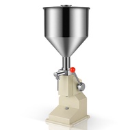 [GIORGIO ARMANI MALL]Positive เครื่องบรรจุของเหลวแบบคันโยก รุ่น A03 เครื่องบรรจุของเหลว สำหรับครัวเร