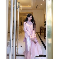 Dao Yen Ao Dai (Pants included) Ao Dai Set