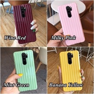 softcase koper case for redmi 3 redmi 5 redmi 6 redmi 7 redmi 8 redmi