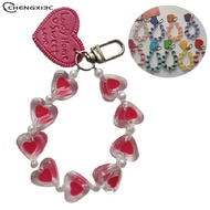 Ready New DIY mobile phone case chain, bag accessories, key chain accessories, bracelets, accessorie