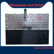 Toshiba Dynabook RZ73/RZ73UB RZ83/RZ83BB RZ83/RZ83CB R73/R73A R73/R73B Laptop keyboard