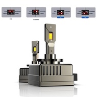 D1S D2S D3S D4S D5S D8S Canbus Car LED Headlight 90W 6000K hid Xenon ballast to Auto LED Head Lamp B