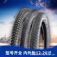 Bicycle Tires 24x2.125/24x1.75/26x1.95 MTB Tires Tayar Basikal Bicycle Tyre Tire On road Halus