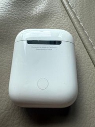 Apple AirPods 藍牙耳機