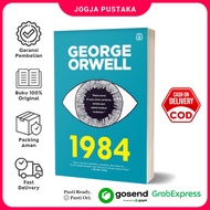1984 George Orwell Book (Revised Edition 2021) - George Orwell
