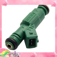 dgk1 Piece New 42Lb 440Cc  Injector Car Accessories Green for   TBI  LS1 LS6 V8 440Cc EV1