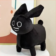 New Forsaken Chance Plush Forgotten Game Suit Men Plush Toy Doll Roblox Plush Collection Modle Doll 