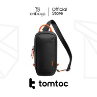 Tomtoc G49 Switch 2 Travel Bag Shoulder Bag Crossbody Bag for Nintendo Switch 2
