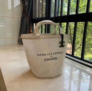 2️⃣星期到貨‼️ Chanel小香沙灘包