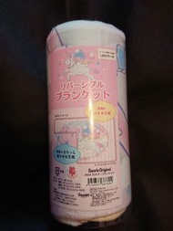 Little Twin Stars 薄毯