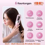 Hair Straightener Trimming Tool Split End Hair Trimmer Hair Straight Styler End Split Rechargeable E