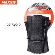 MAXXIS IKON Tire Bicycle E-BIKE Folding Anti Puncture Original Tubeless Tire For MTB 26x2.2/2.35 27.