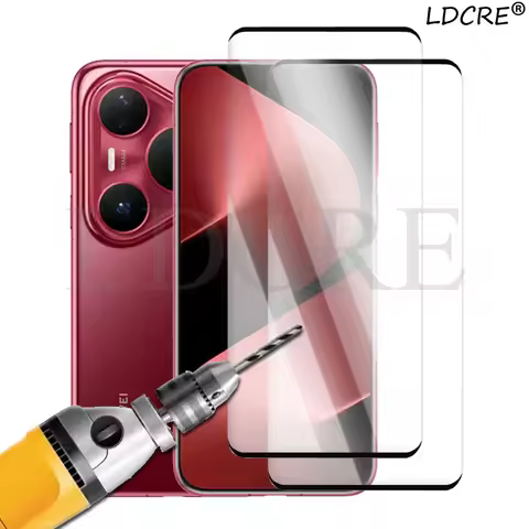 For Huawei Pura 80 Ultra glass For Glass for Huawei Pura 80 80 Pro 80 Pro Plus Screen Protector For 