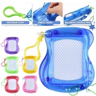 magnetic drawing board mini toy magnet toys for kids cute toys girl gift drawing board for kid kids 