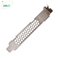 UM.T Full Height Baffle Profile Braet For DELL PERC H330 RAID5 H740P LSI 9361-4i