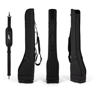 PLAYEAGLE Premium PU Golf Half Bag Light Weight Golf Sunday Bag Waterproof Golf Practice Bag Can Put