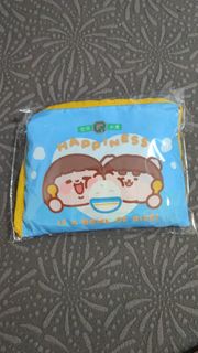 金象牌環保袋$30