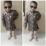 INDIAN CHILDREN'S CLOTHES