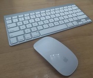 Magic keyboard &amp; magic mouse