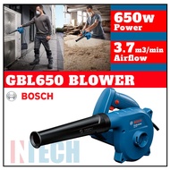 BOSCH GBL650 CORDED / ELECTRIC BLOWER (TO REPLACE GBL620)