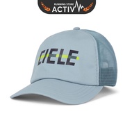 Ciele TRLCapSC Running Hat - Comp - CapitalCross - Chambray - M/L